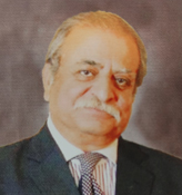 Munawar Alam Siddiqui